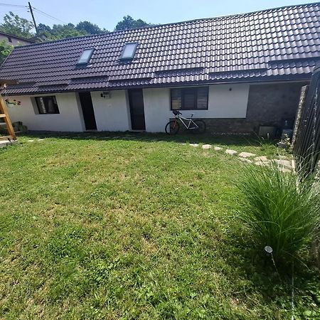 Casa Noua Villa Sasca Montană Eksteriør bilde