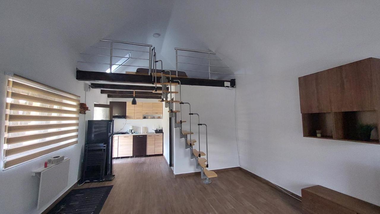 Casa Noua Villa Sasca Montană Eksteriør bilde