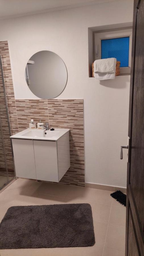 Casa Noua Villa Sasca Montană Eksteriør bilde