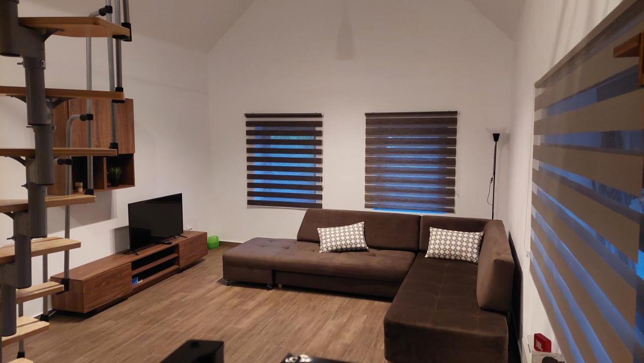 Casa Noua Villa Sasca Montană Eksteriør bilde