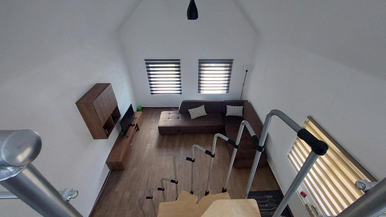 Casa Noua Villa Sasca Montană Eksteriør bilde
