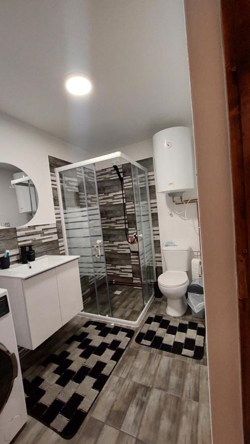 Casa Noua Villa Sasca Montană Eksteriør bilde