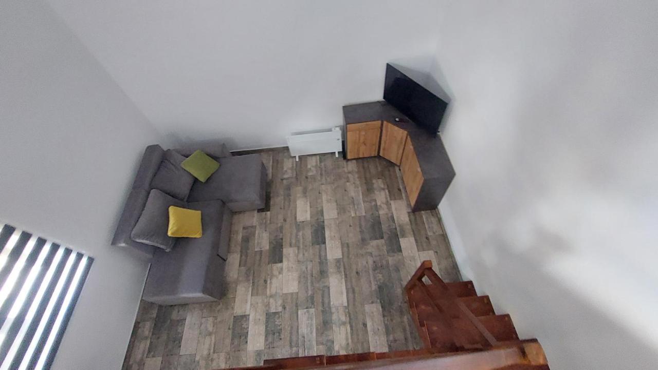 Casa Noua Villa Sasca Montană Eksteriør bilde