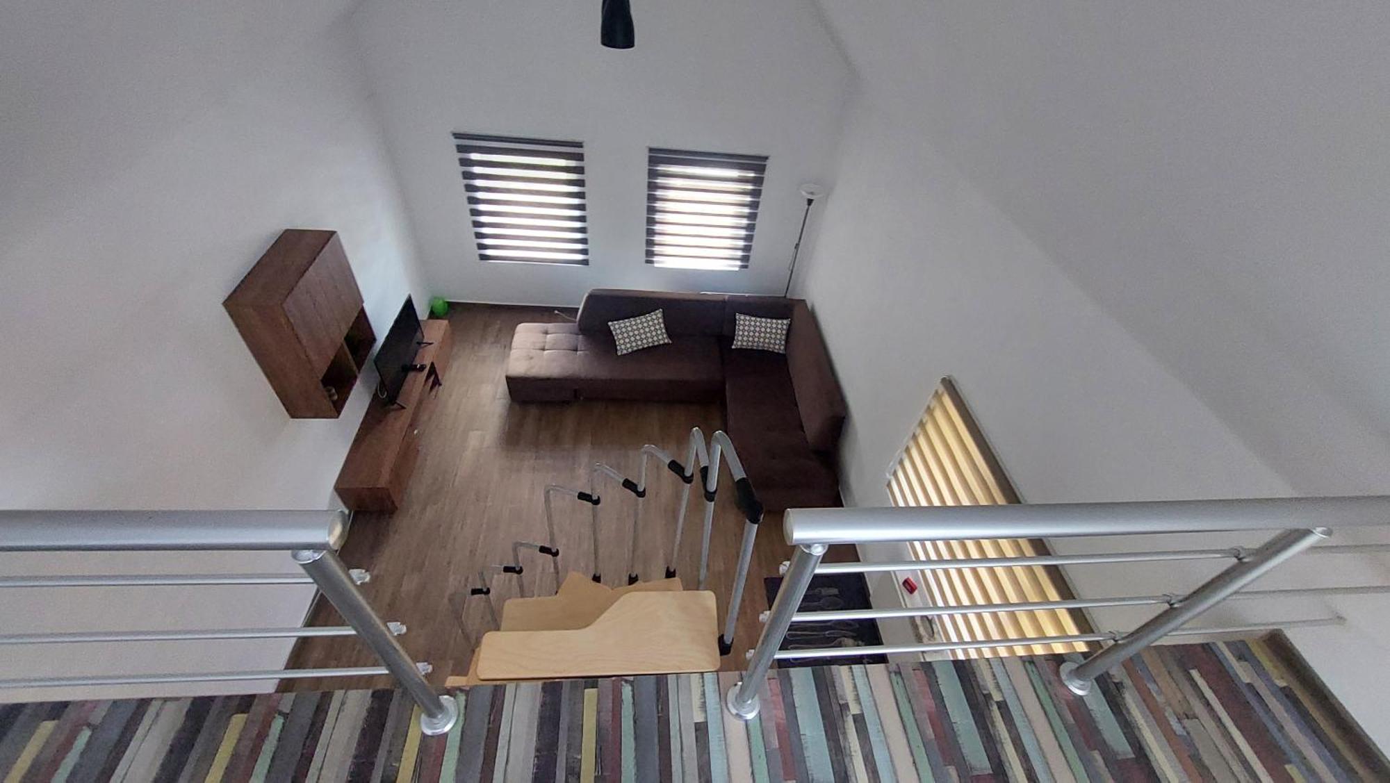 Casa Noua Villa Sasca Montană Eksteriør bilde