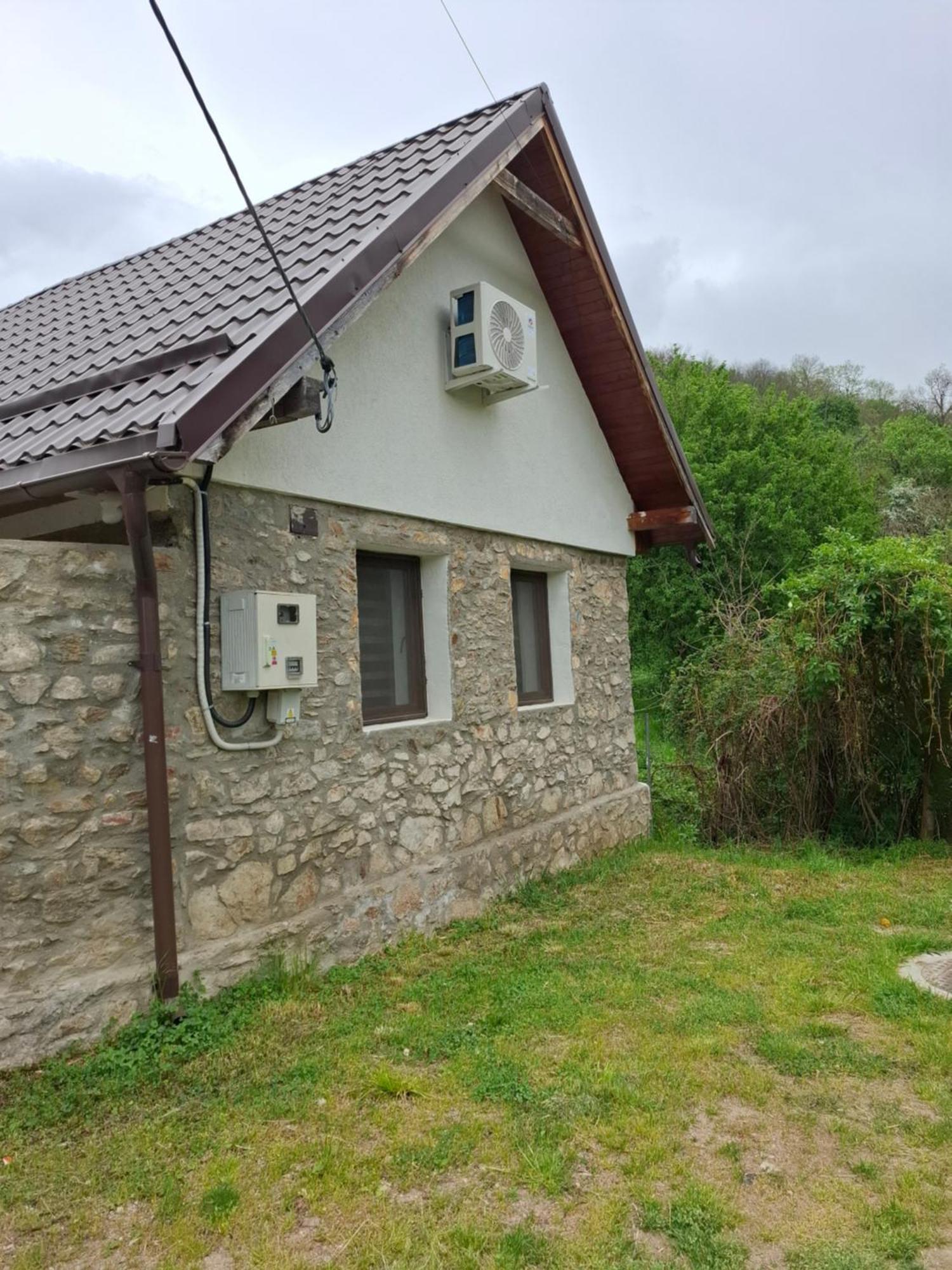 Casa Noua Villa Sasca Montană Eksteriør bilde